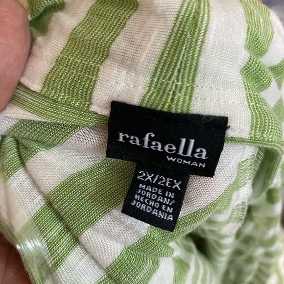 (PS2-59) Rafaella size 2X - Picture 8 of 10